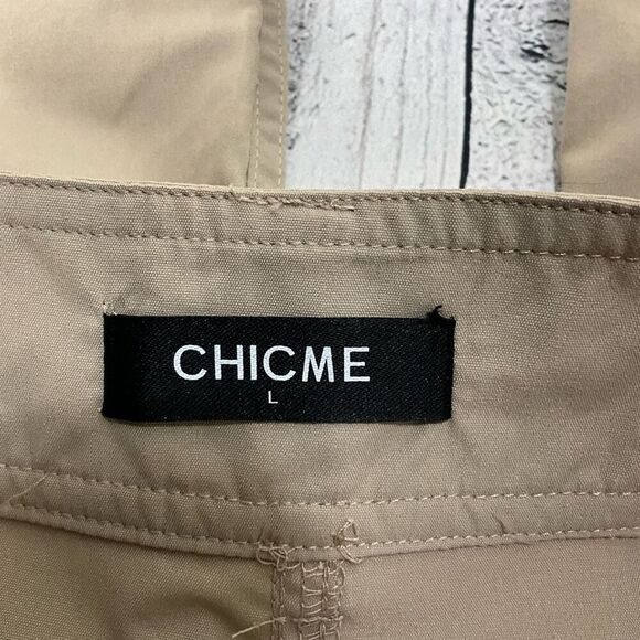 CHICME Cargo Joggers - Picture 4 of 5